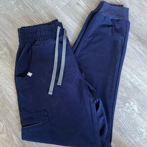 Figs Jogger Scrub Pants